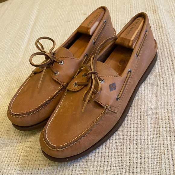 Sperry top-sider boat shoes - Picture 2 of 5